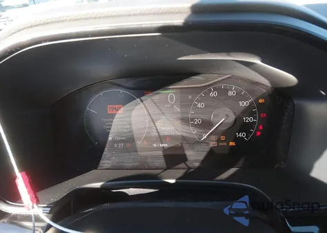 2023 Honda Cr-V Hybrid Sport Touring z USA, uszkodzony, nr VIN 5J6RS6H92PL009938